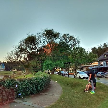 Loft Aconchego Da Serra Petrópolis 外观 照片
