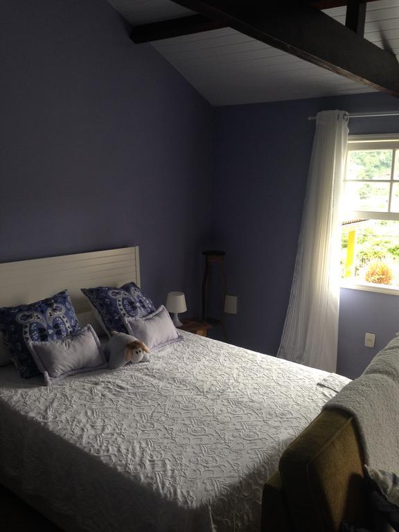 Loft Aconchego Da Serra Petrópolis 外观 照片