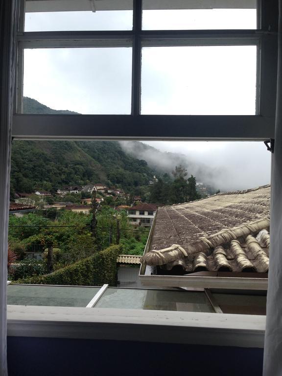 Loft Aconchego Da Serra Petrópolis 外观 照片