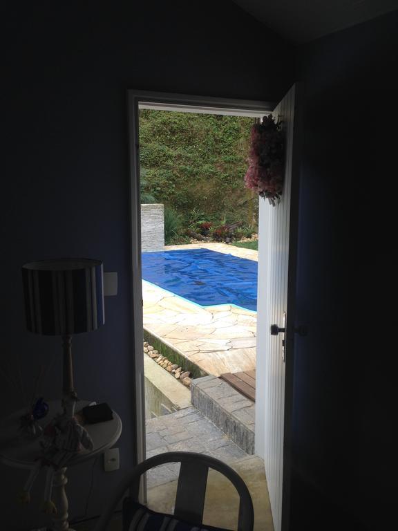 Loft Aconchego Da Serra Petrópolis 外观 照片