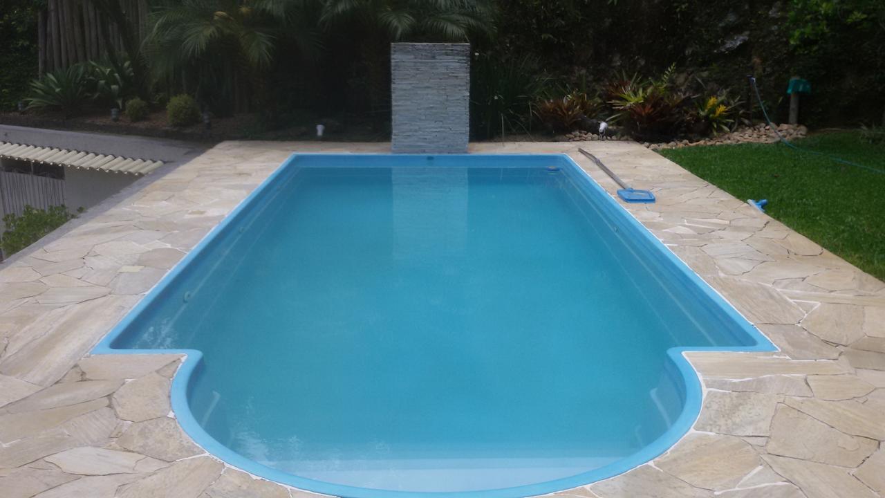 Loft Aconchego Da Serra Petrópolis 外观 照片